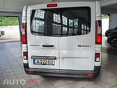 Renault Trafic 2.0 Blue dCi L1 Zen