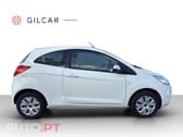 Ford KA 1.2 City