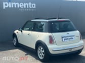 MINI One 1.4 D