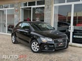 Audi A1 1.2 TFSI Attraction
