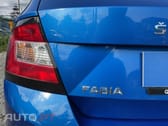 Skoda Fabia 1.0 TSI Ambition