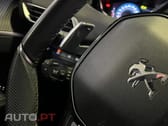 Peugeot 3008 1.6 Hybrid GT e-EAT8