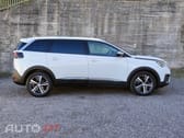 Peugeot 5008 1.2 PureTech Allure Pack EAT8