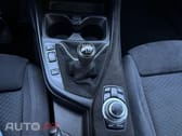 BMW 125 d Pack M