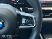 BMW 520 d Pack Desportivo M