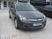 Opel Astra Caravan 1.7 CDTi Cosmo ecoFLEX