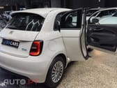Fiat 500e 23,8kWh Icon