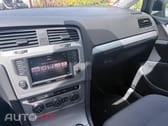 Volkswagen Golf 1.0 TSI Trendline