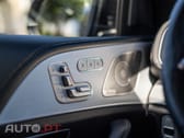 Mercedes-Benz GLE de 4Matic