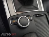 Mercedes-Benz E 220 BlueTEC Avantgarde