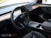 Tesla Model Y RWD