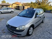 Opel Corsa 1.2 16v