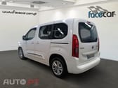 Toyota Proace City 1.5D L1 Comfort