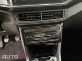 Volkswagen T-Cross 1.0 TSI Freestyle