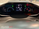 Peugeot E-208 50 kWh Style