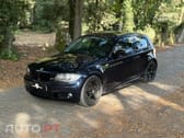 BMW 123 d