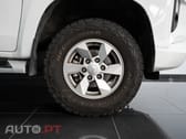 Mitsubishi L200 2.3 DI-D CD Invite 4WD