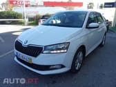 Skoda Fabia 1.0 Ambition