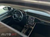 Audi A6 Avant 40 TDI Sport S tronic