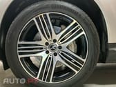Mercedes-Benz EQC 400 4Matic Electric Art