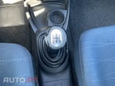 Toyota Yaris 1.0 VVT-i ACtive+AC