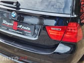 BMW 320 d Touring ED Line Sport