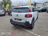 Citroen C3 Aircross 1.2 PureTech Shine