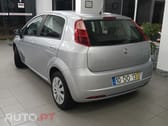 Fiat Grande Punto 1.2 Dynamic