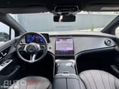 Mercedes-Benz EQE 300 Edition Electric Art