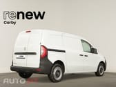 Renault Kangoo Kangoo 1.5 Blue dCi L2 Start