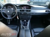 BMW 320 d Coupe