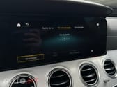 Mercedes-Benz E 300 e AMG Line