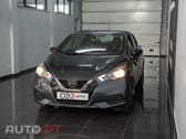 Nissan Micra 0.9 IG-T Acenta S/S