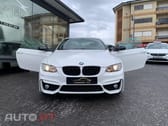 BMW 320 d