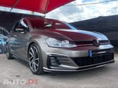 Volkswagen Golf 1.6 TDi GPS Edition DSG