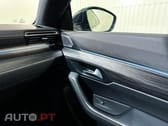 Peugeot 508 SW e-EAT8 225