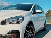 BMW 216 d 7L Advantage
