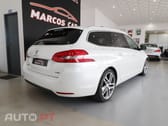 Peugeot 308 SW 1.6 BlueHDi Allure J18 EAT6