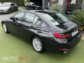 BMW 320 e Auto