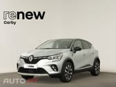 Renault Captur Captur 1.0 TCe Techno Bi-Fuel
