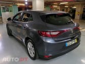 Renault Mégane 1.5 Blue dCi Limited