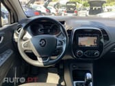 Renault Captur 1.5 dCi Exclusive