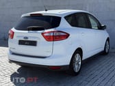 Ford C-Max 1.0 Ecoboost S&S Trend