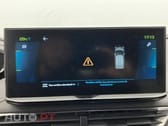 Peugeot 3008 1.6 Hybrid GT e-EAT8