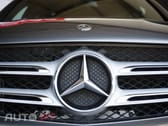 Mercedes-Benz GLC 250 d AMG Line 4-Matic