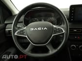 Dacia Sandero Sandero 1.0 ECO-G Stepway Extreme + Up&Go Bi-Fuel