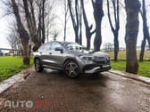 Mercedes-Benz EQA 250 AMG Line