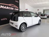 Volkswagen Up! 1.0 ECO Move CNG