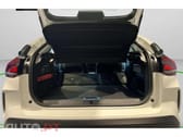 Citroen e-C4 C-Series