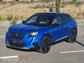 Peugeot E-2008 50 kWh GT Pack
